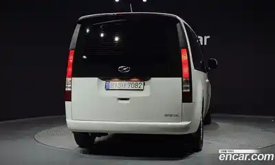 Hyundai Staria 2022 2.2 гидро в Москве № 1244664, миниатюра 4