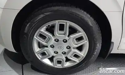 Hyundai Staria 2022 2.2 гидро в Москве № 1244664, миниатюра 5