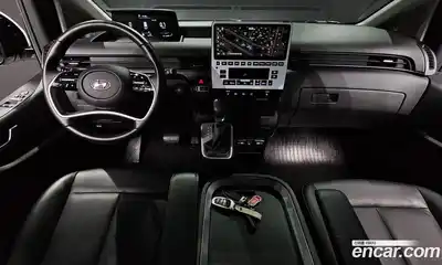 Hyundai Staria 2022 2.2 гидро в Москве № 1244664, миниатюра 7