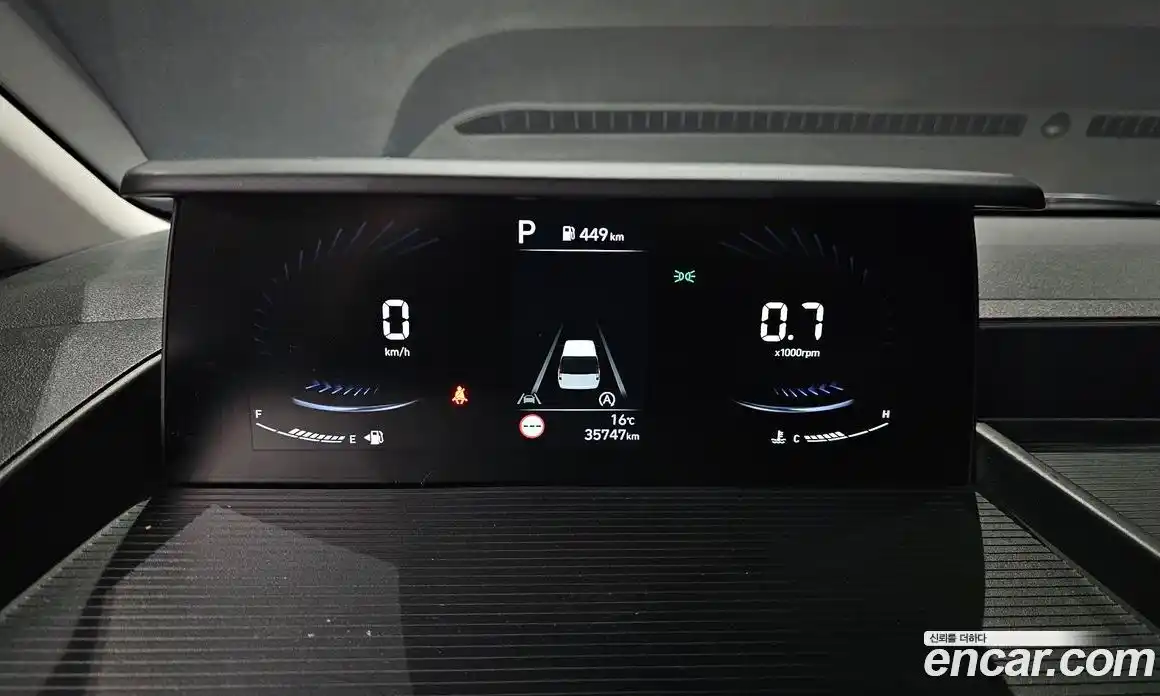 Hyundai Staria 2022 2.2 гидро в Москве № 1244664, фото 8