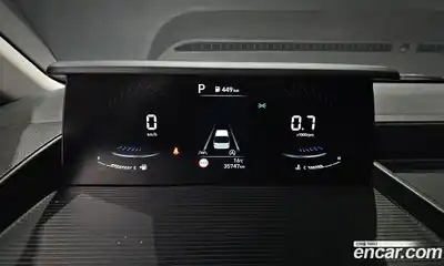 Hyundai Staria 2022 2.2 гидро в Москве № 1244664, миниатюра 8