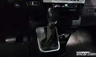 Hyundai Staria 2022 2.2 гидро в Москве № 1244664, миниатюра 9