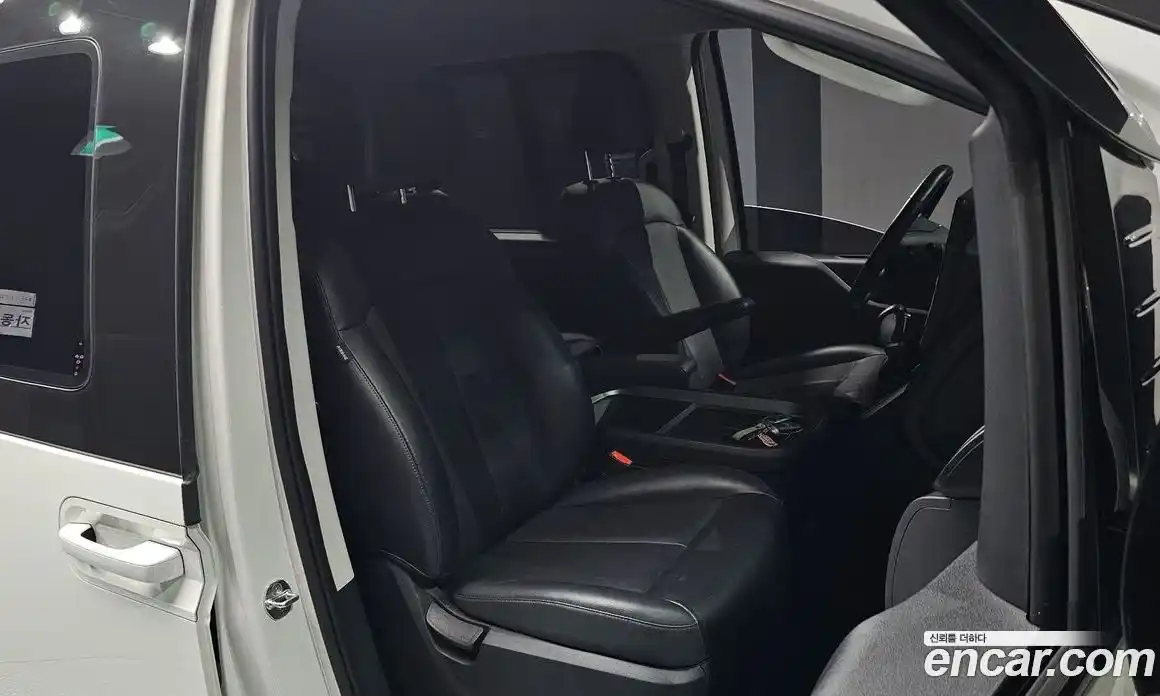 Hyundai Staria 2022 2.2 гидро в Москве № 1244664, фото 10
