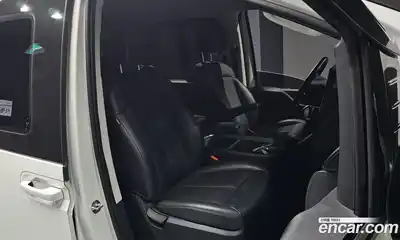 Hyundai Staria 2022 2.2 гидро в Москве № 1244664, миниатюра 10