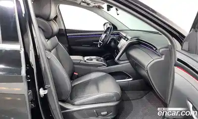 Hyundai Tucson 2021 1.6 гидро в Москве № 1244685, миниатюра 11