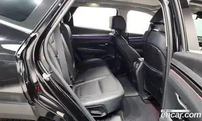 Hyundai Tucson 2021 1.6 гидро в Москве № 1244685, миниатюра 12