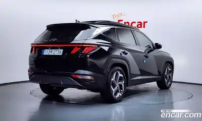 Hyundai Tucson 2021 1.6 гидро в Москве № 1244685, миниатюра 2