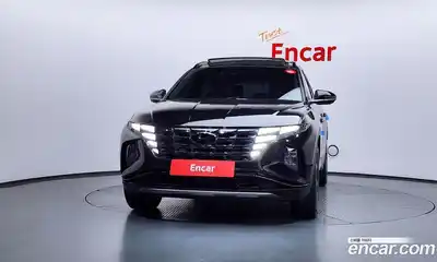 Hyundai Tucson 2021 1.6 гидро в Москве № 1244685, миниатюра 3