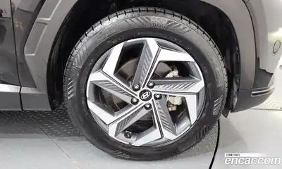 Hyundai Tucson 2021 1.6 гидро в Москве № 1244685, миниатюра 5