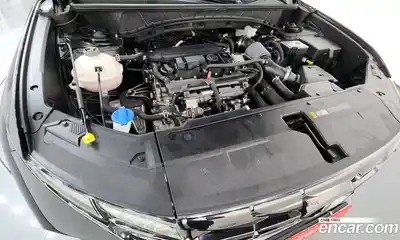 Hyundai Tucson 2021 1.6 гидро в Москве № 1244685, миниатюра 6
