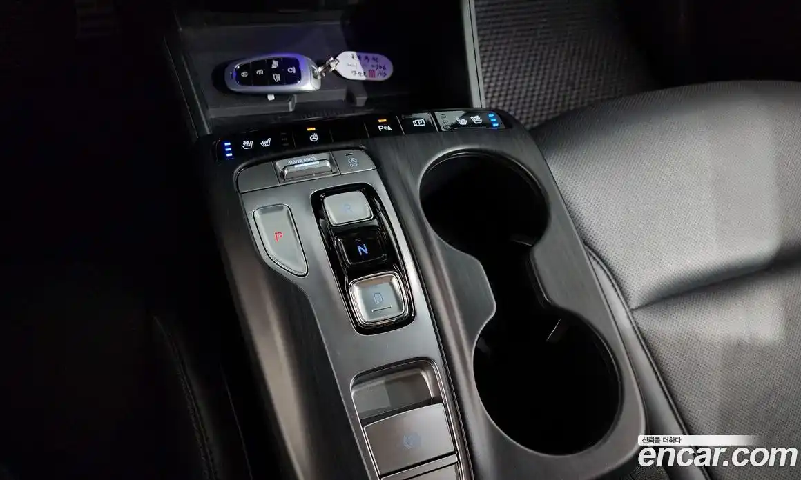Hyundai Tucson 2021 1.6 гидро в Москве № 1244685, фото 9