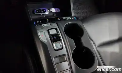 Hyundai Tucson 2021 1.6 гидро в Москве № 1244685, миниатюра 9