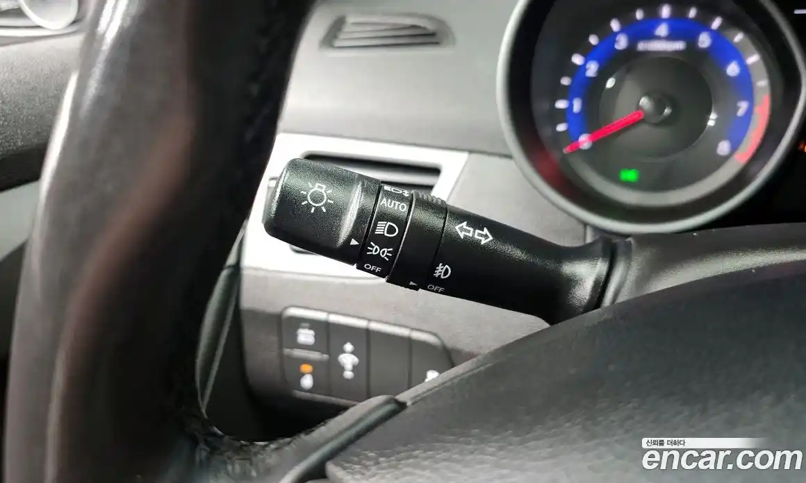 Hyundai Avante 2014 1.6 гидро в Москве № 1244742, фото 17