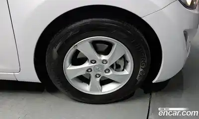 Hyundai Avante 2014 1.6 гидро в Москве № 1244742, миниатюра 5