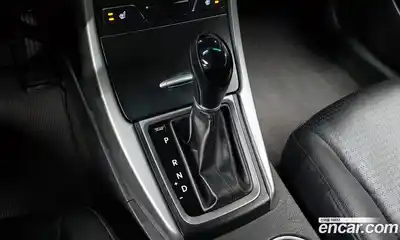 Hyundai Avante 2014 1.6 гидро в Москве № 1244742, миниатюра 9