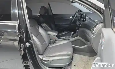 Hyundai Tucson 2020 2.0 гидро в Москве № 1244755, миниатюра 11