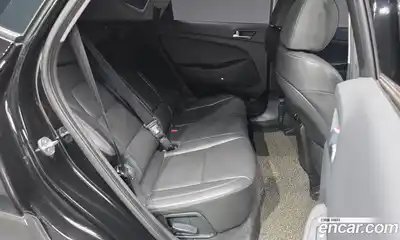 Hyundai Tucson 2020 2.0 гидро в Москве № 1244755, миниатюра 12