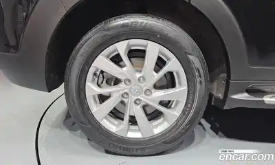 Hyundai Tucson 2020 2.0 гидро в Москве № 1244755, миниатюра 5