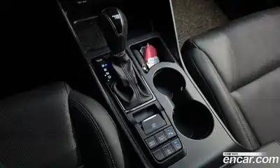 Hyundai Tucson 2020 2.0 гидро в Москве № 1244755, миниатюра 9