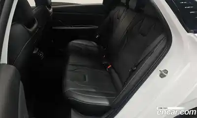 Hyundai Avante 2023 2.0 гидро в Москве № 1244758, миниатюра 11