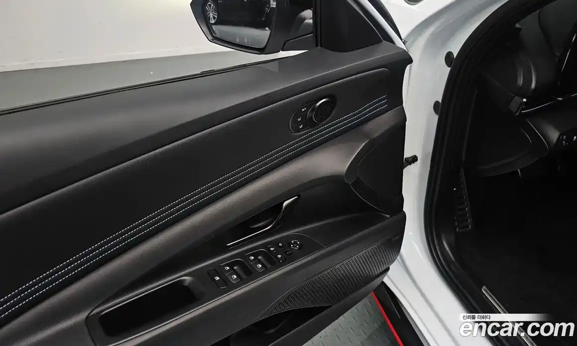 Hyundai Avante 2023 2.0 гидро в Москве № 1244758, фото 17