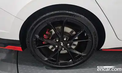 Hyundai Avante 2023 2.0 гидро в Москве № 1244758, миниатюра 5