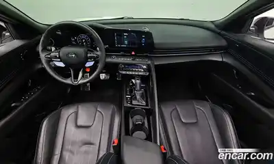 Hyundai Avante 2023 2.0 гидро в Москве № 1244758, миниатюра 7