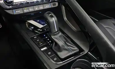 Hyundai Avante 2023 2.0 гидро в Москве № 1244758, миниатюра 9