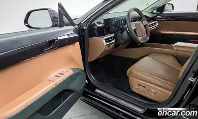 Hyundai Grandeur 2023 2.5 гидро в Москве № 1244764, миниатюра 11