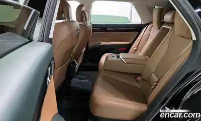 Hyundai Grandeur 2023 2.5 гидро в Москве № 1244764, миниатюра 12