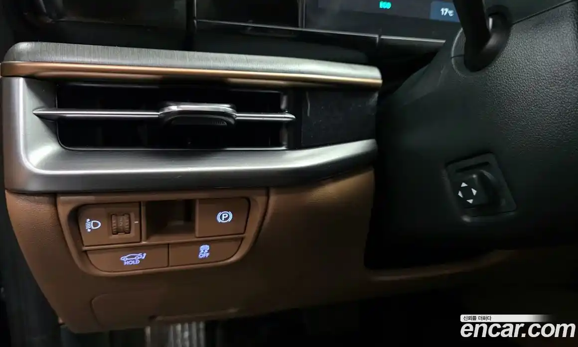 Hyundai Grandeur 2023 2.5 гидро в Москве № 1244764, фото 18