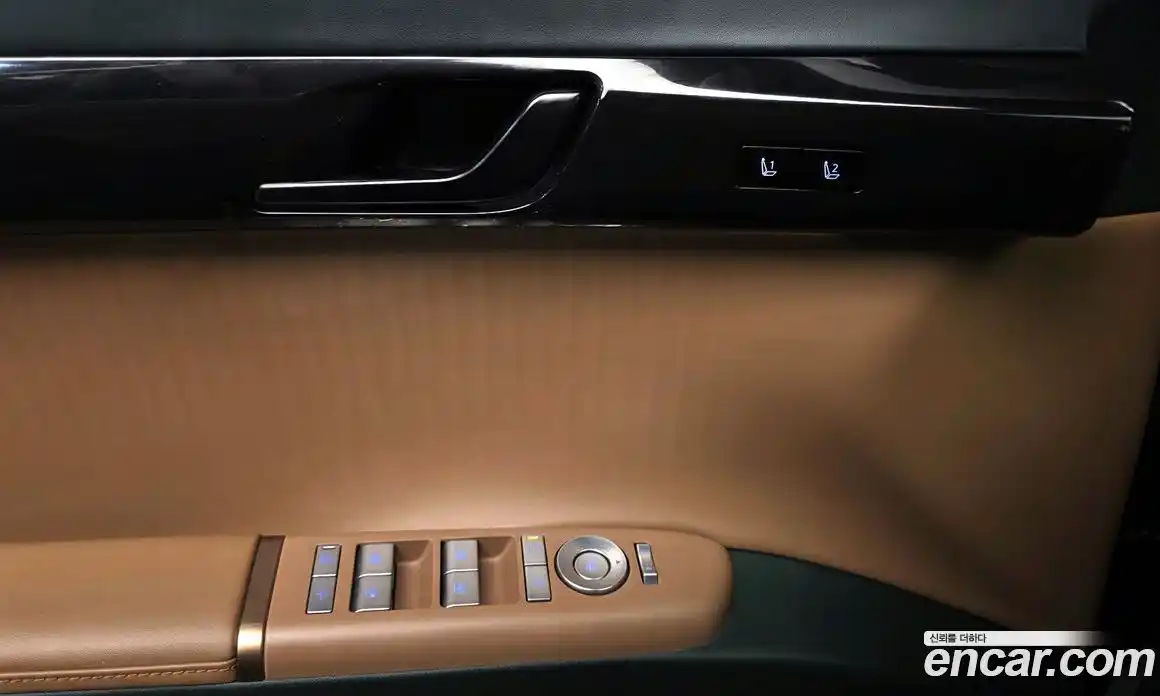Hyundai Grandeur 2023 2.5 гидро в Москве № 1244764, фото 19