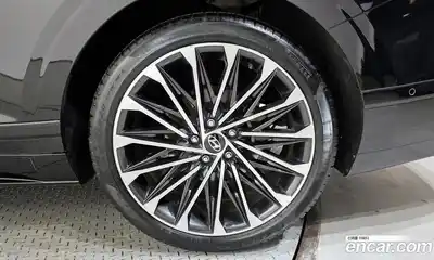 Hyundai Grandeur 2023 2.5 гидро в Москве № 1244764, миниатюра 5