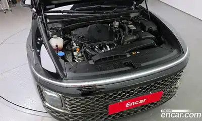 Hyundai Grandeur 2023 2.5 гидро в Москве № 1244764, миниатюра 6