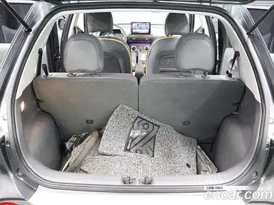 Hyundai Casper 2022 1.0 Автомат в Москве № 1244775, миниатюра 5