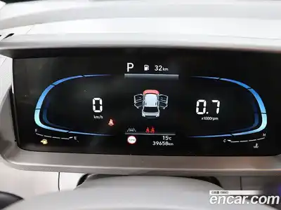 Hyundai Casper 2022 1.0 Автомат в Москве № 1244775, миниатюра 6