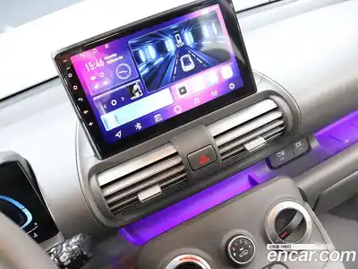 Hyundai Casper 2022 1.0 Автомат в Москве № 1244775, миниатюра 8