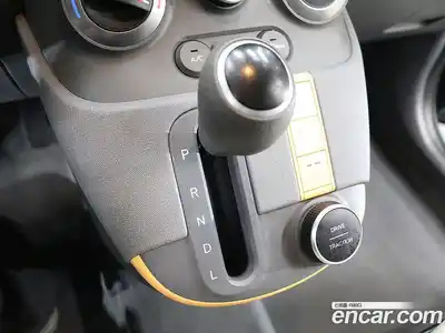 Hyundai Casper 2022 1.0 Автомат в Москве № 1244775, миниатюра 9