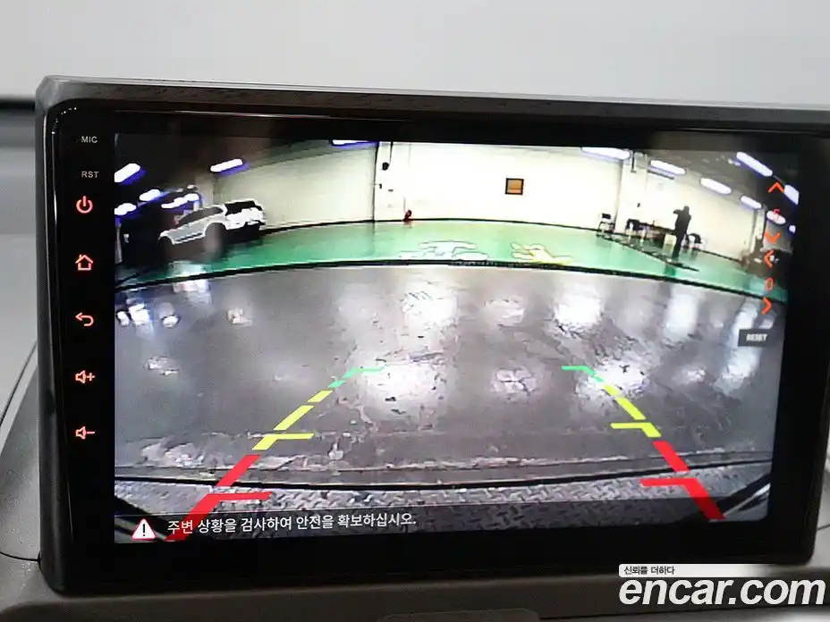 Hyundai Casper 2022 1.0 Автомат в Москве № 1244775, фото 10