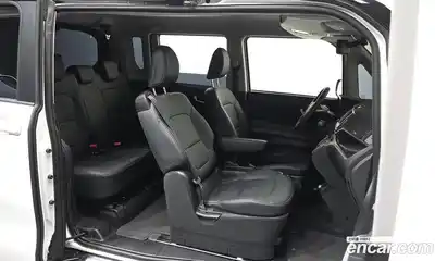 Kia Ray 2025 1.0 Автомат в Москве № 1244792, миниатюра 11