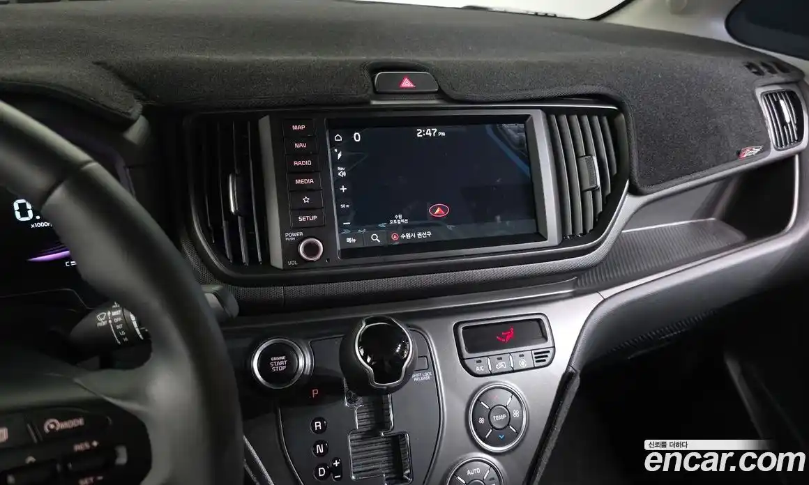 Kia Ray 2025 1.0 Автомат в Москве № 1244792, фото 13