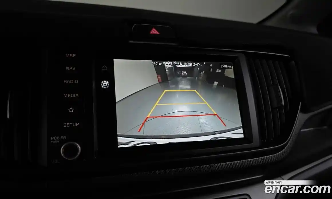 Kia Ray 2025 1.0 Автомат в Москве № 1244792, фото 14