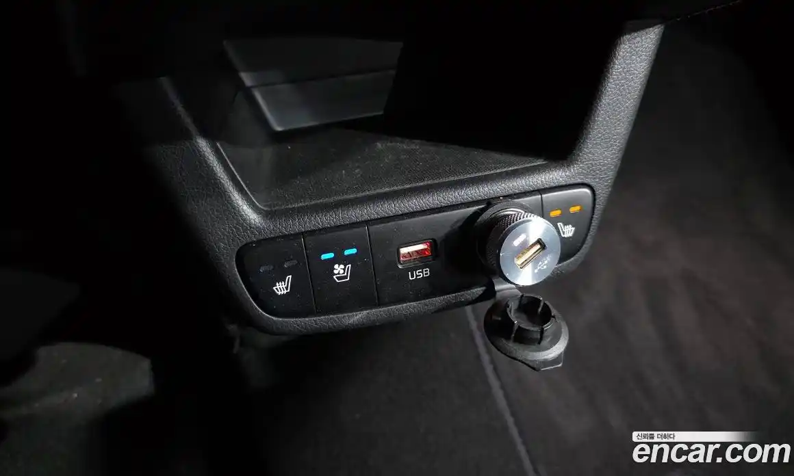 Kia Ray 2025 1.0 Автомат в Москве № 1244792, фото 16