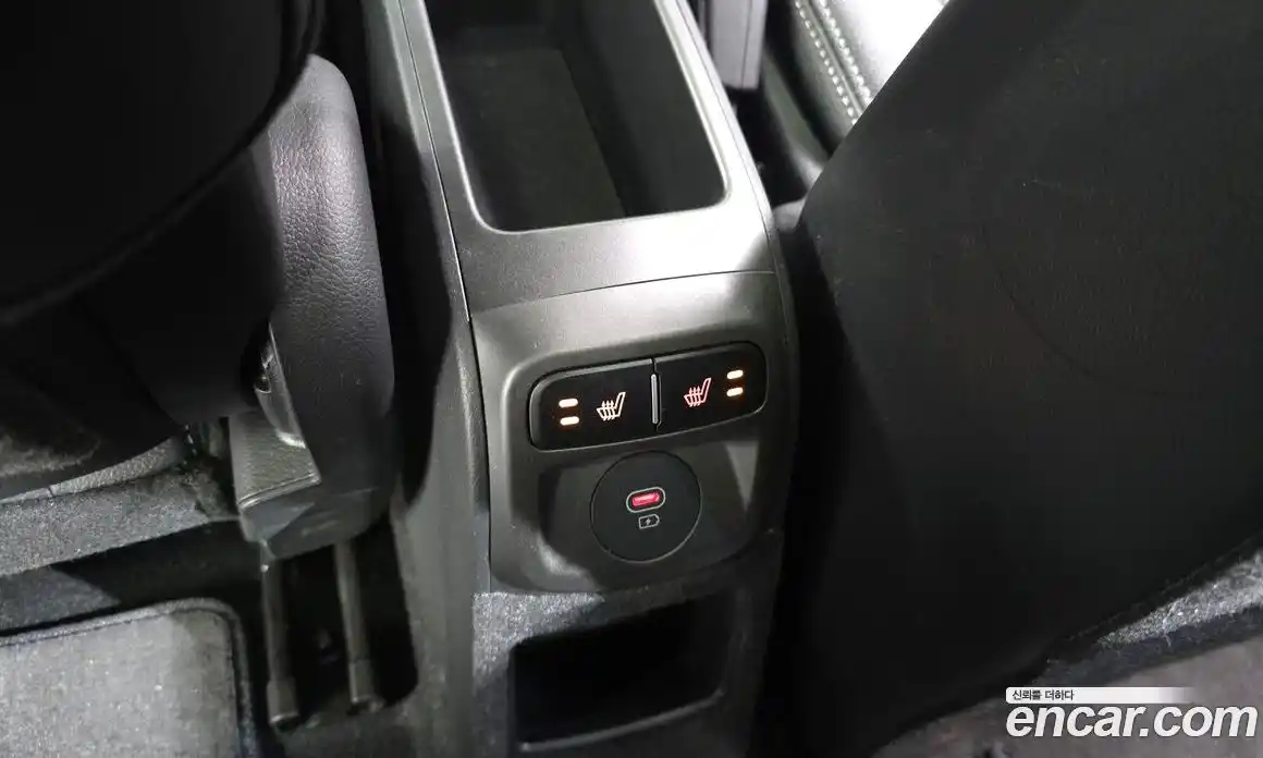 Kia Ray 2025 1.0 Автомат в Москве № 1244792, фото 17