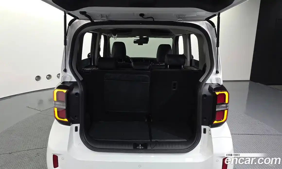 Kia Ray 2025 1.0 Автомат в Москве № 1244792, фото 19