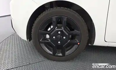 Kia Ray 2025 1.0 Автомат в Москве № 1244792, миниатюра 4