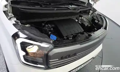 Kia Ray 2025 1.0 Автомат в Москве № 1244792, миниатюра 5