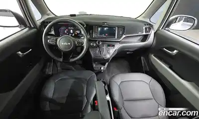 Kia Ray 2025 1.0 Автомат в Москве № 1244792, миниатюра 6