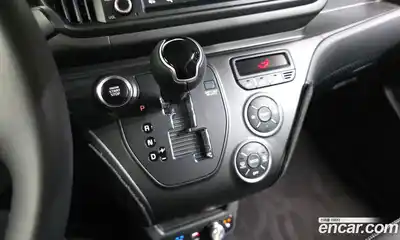 Kia Ray 2025 1.0 Автомат в Москве № 1244792, миниатюра 8