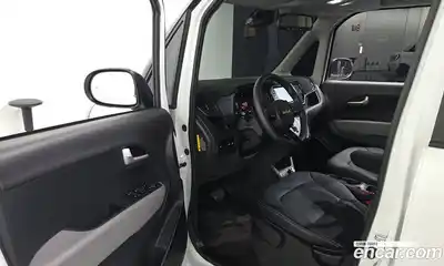 Kia Ray 2025 1.0 Автомат в Москве № 1244792, миниатюра 9